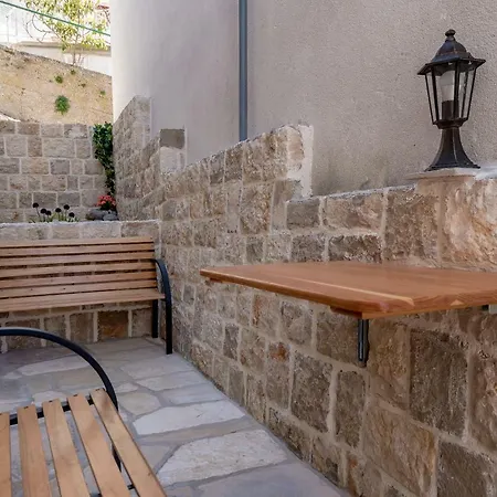 Cesarica Semesterbostad