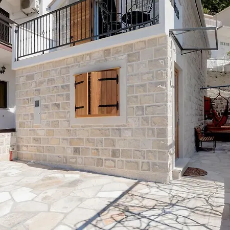 Semesterbostad Cesarica *