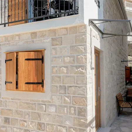 Cesarica Semesterbostad *