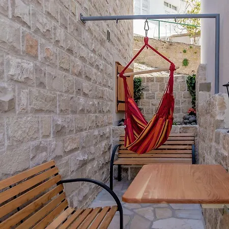 Cesarica Semesterbostad *