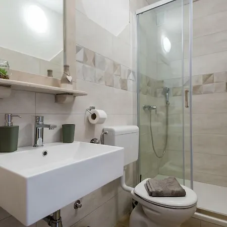 Semesterbostad Cesarica